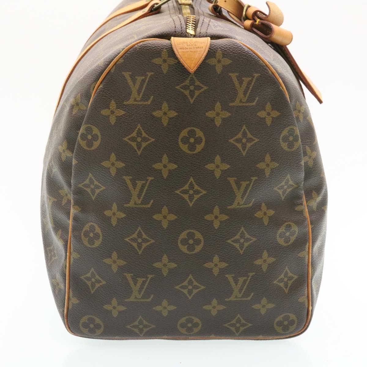 Louis Vuitton Keepall 45 Duffle Bag Size ONE SIZE - 4 Thumbnail