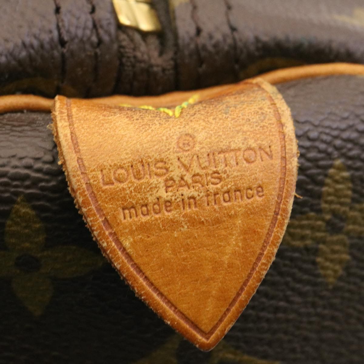 Louis Vuitton Keepall 45 Duffle Bag Size ONE SIZE - 13 Thumbnail
