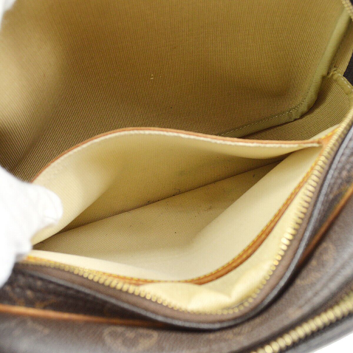Louis Vuitton Monogram Crossbody Shoulder Bag Size ONE SIZE - 9 Thumbnail