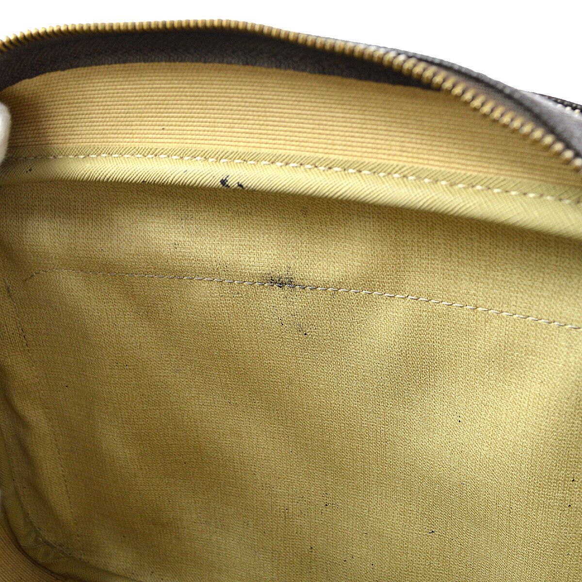 Louis Vuitton Monogram Crossbody Shoulder Bag Size ONE SIZE - 8 Thumbnail