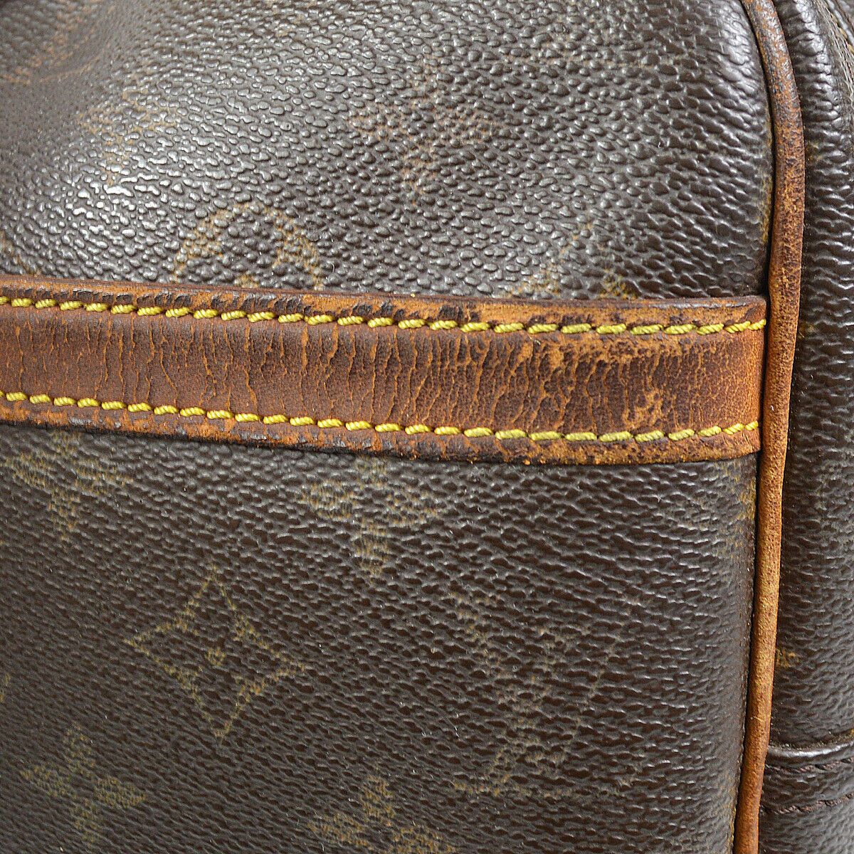 Louis Vuitton Monogram Crossbody Shoulder Bag Size ONE SIZE - 6 Thumbnail