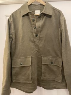 Aime Leon Dore Popover | Grailed