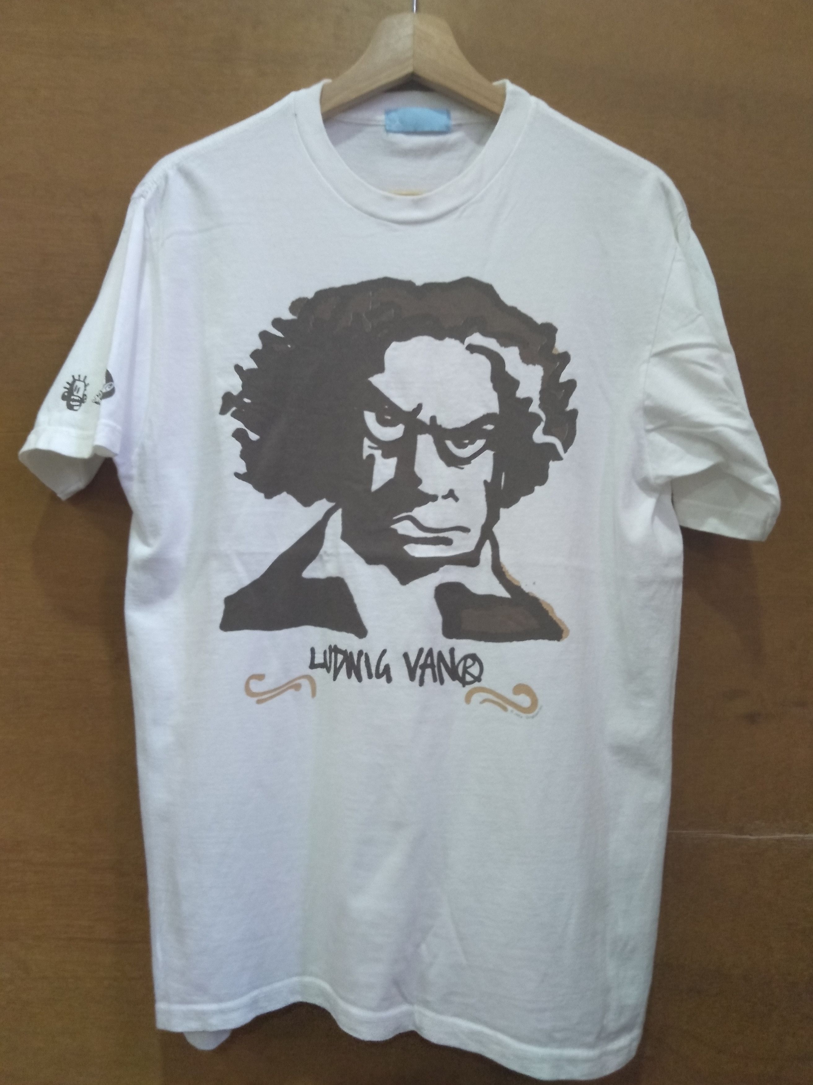 Other Ludwig Vano vd3 Size US M / EU 48-50 / 2 - 1 Thumbnail