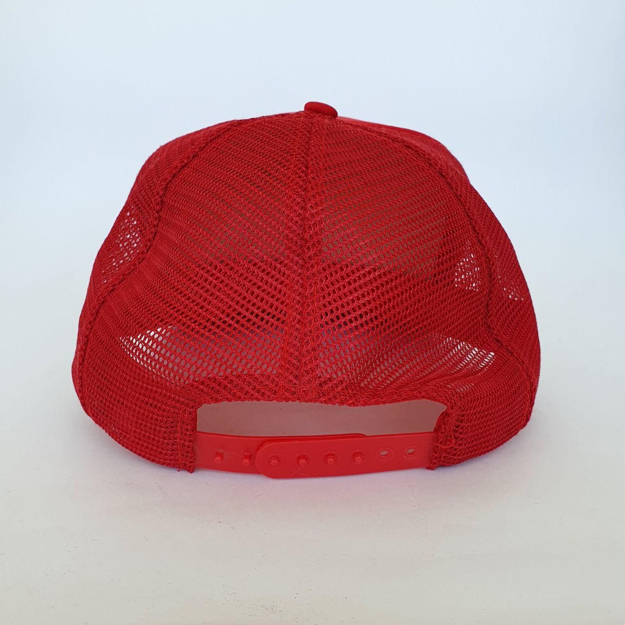 Coca Cola × Vintage 80s Vintage Coca Cola Coke Promo Cap Size ONE SIZE - 7 Thumbnail