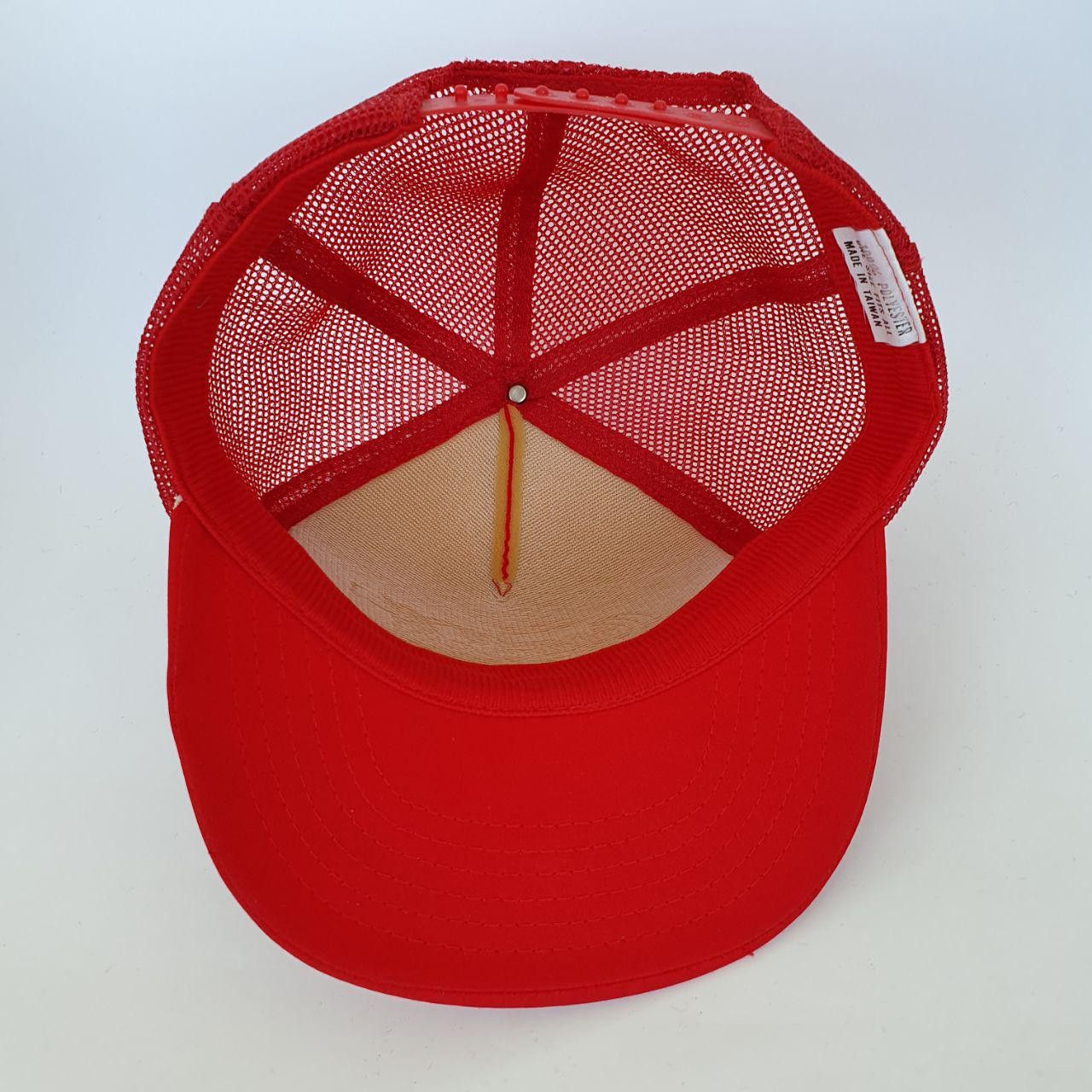 Coca Cola × Vintage 80s Vintage Coca Cola Coke Promo Cap Size ONE SIZE - 8 Thumbnail