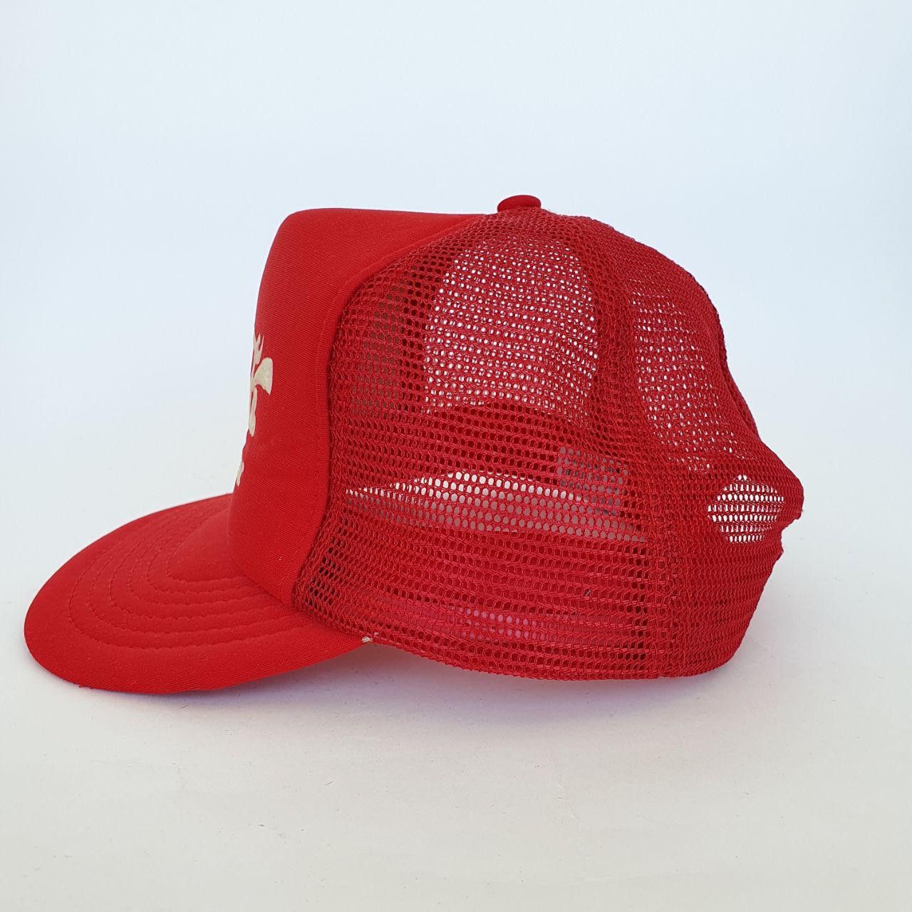 Coca Cola × Vintage 80s Vintage Coca Cola Coke Promo Cap Size ONE SIZE - 2 Thumbnail