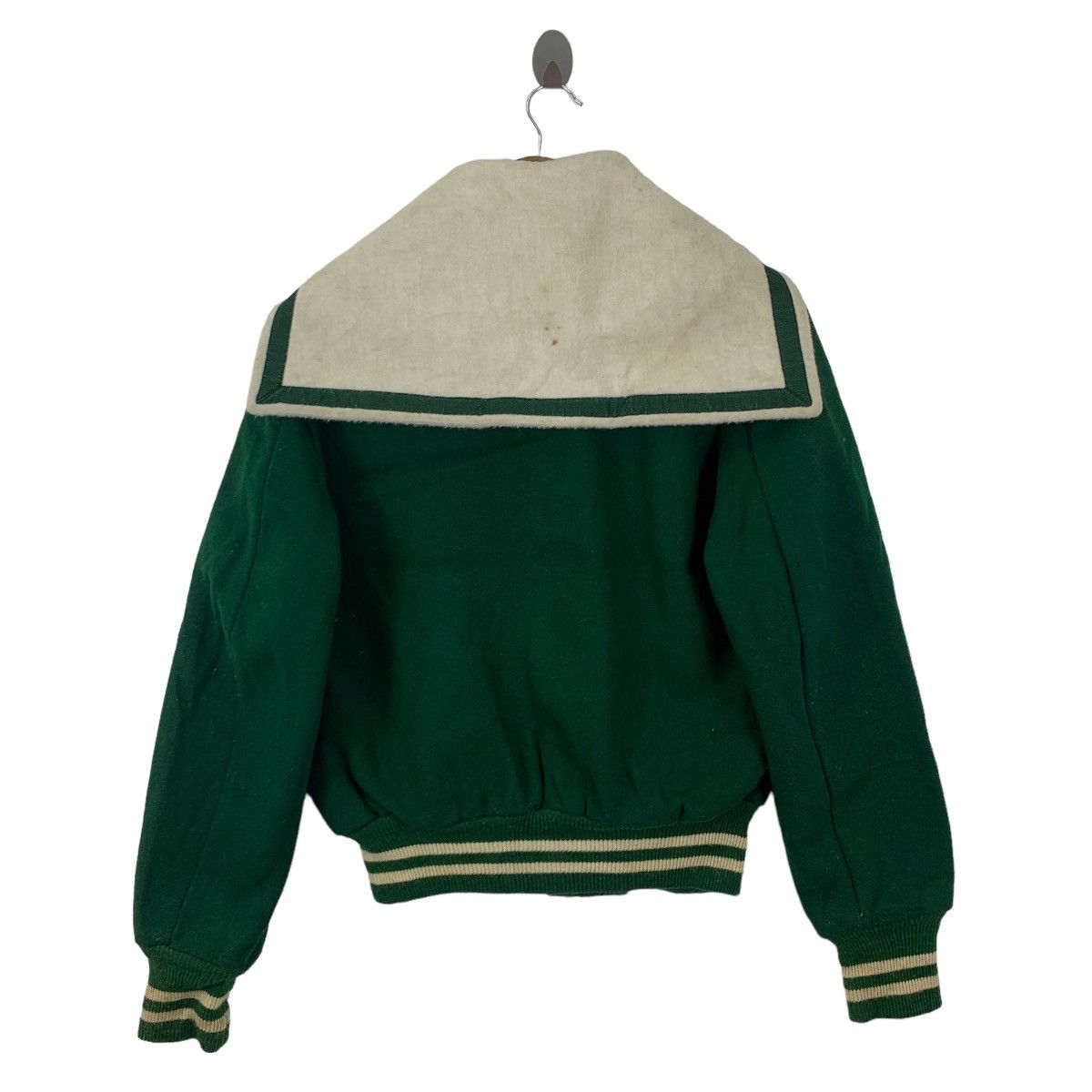 Vintage Vintage Costum Made Award Jacket By Admiral Sportswear Size US M / EU 48-50 / 2 - 5 Thumbnail