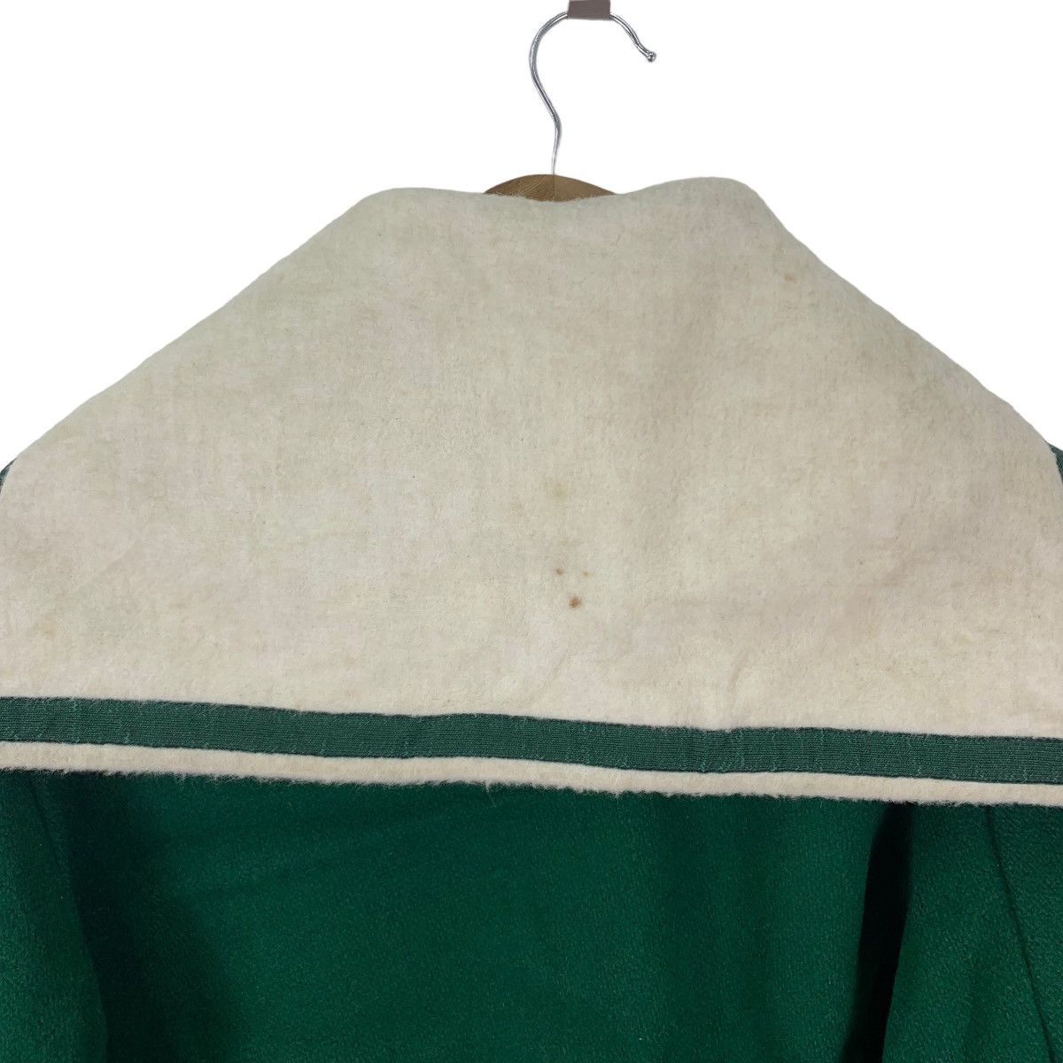 Vintage Vintage Costum Made Award Jacket By Admiral Sportswear Size US M / EU 48-50 / 2 - 6 Thumbnail