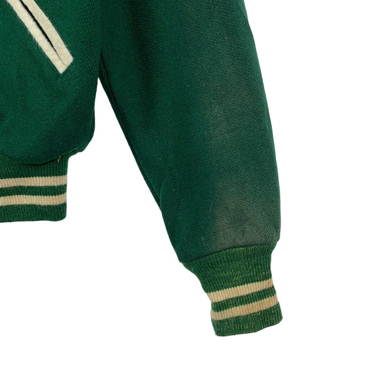 Vintage Vintage Costum Made Award Jacket By Admiral Sportswear Size US M / EU 48-50 / 2 - 4 Thumbnail