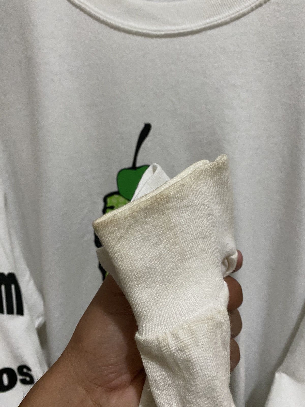 atmos Icecream x Atmos long sleeve tee Size US L / EU 52-54 / 3 - 7 Thumbnail