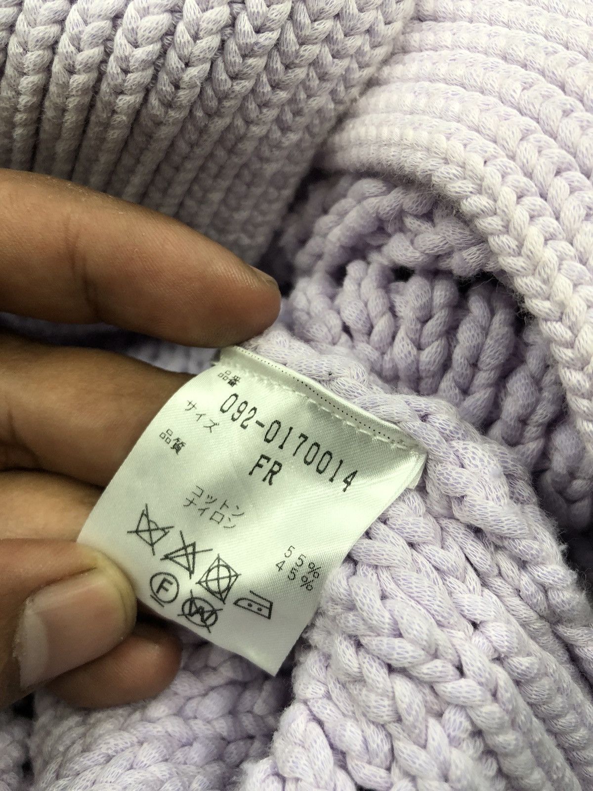 Jil Stuart × Other Jill Stuart Knitwear Sweater Size M / US 6-8 / IT 42-44 - 9 Thumbnail