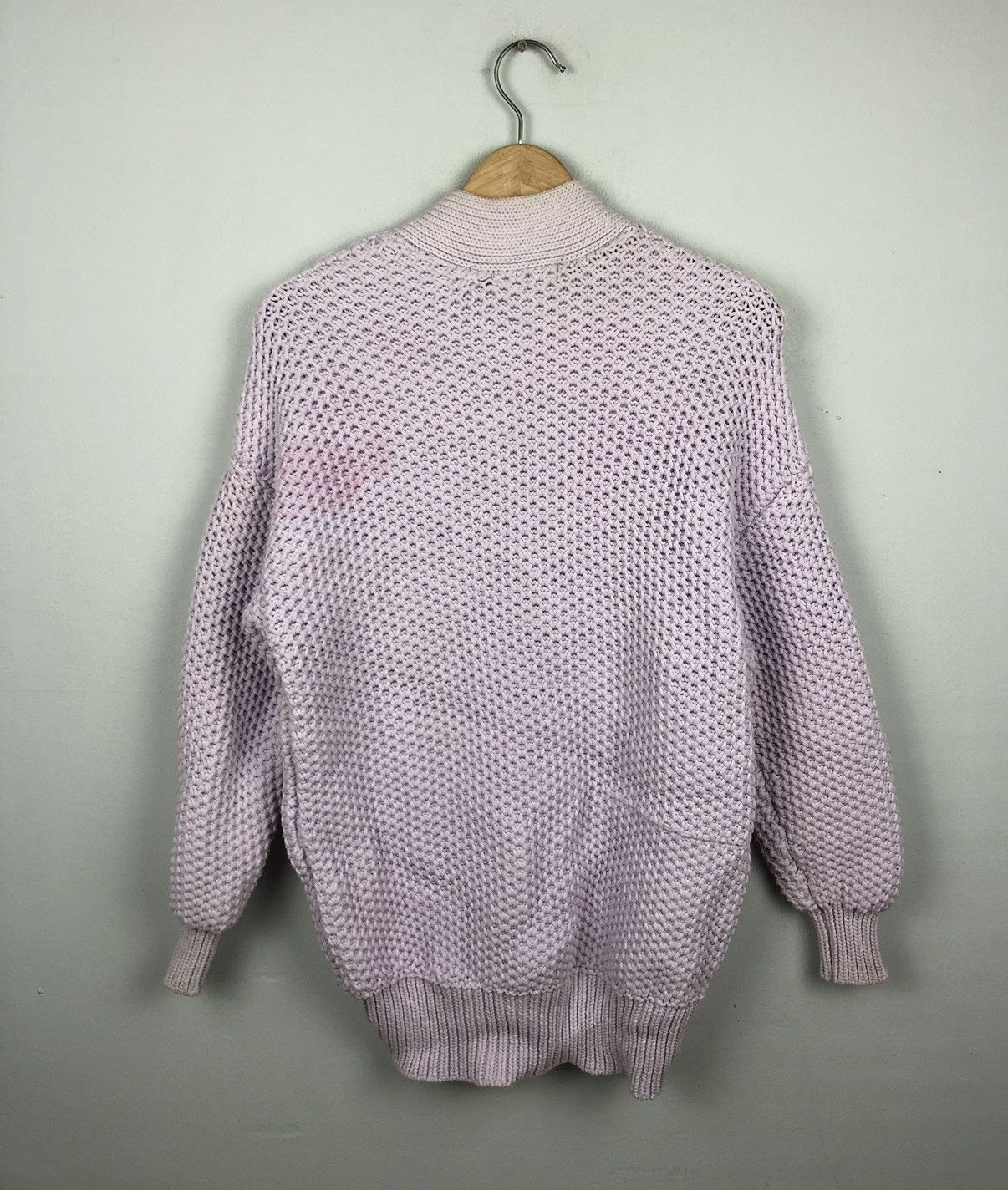 Jil Stuart × Other Jill Stuart Knitwear Sweater Size M / US 6-8 / IT 42-44 - 8 Thumbnail