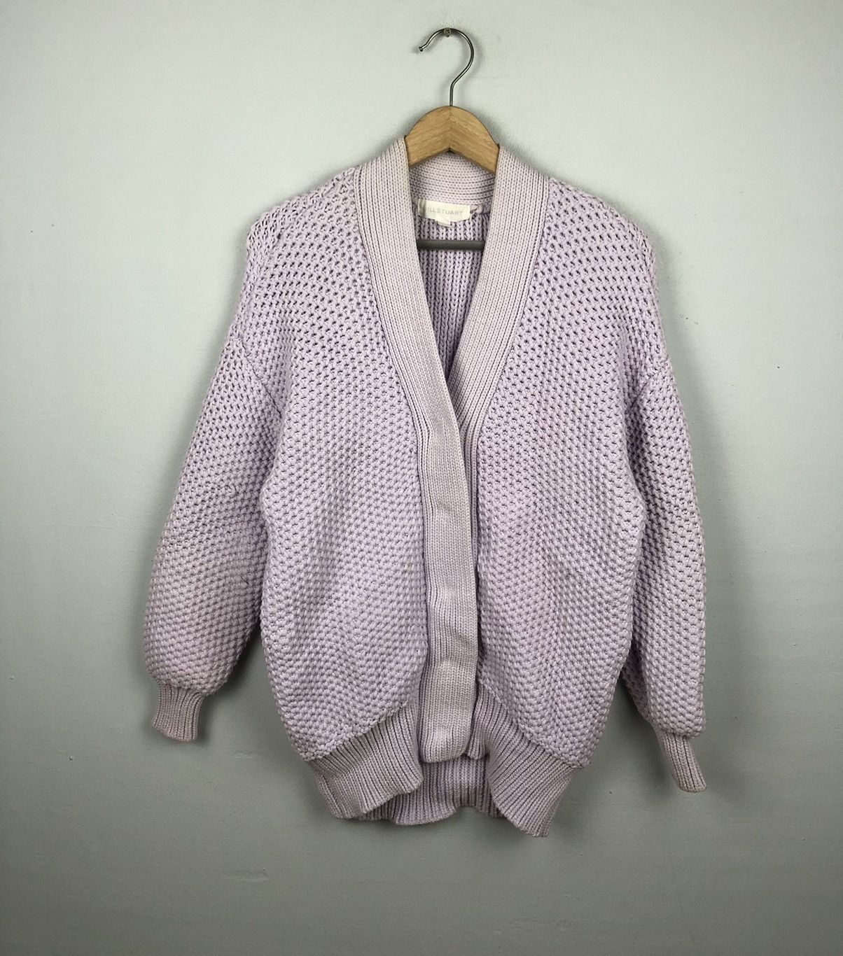 Jil Stuart × Other Jill Stuart Knitwear Sweater Size M / US 6-8 / IT 42-44 - 1 Thumbnail