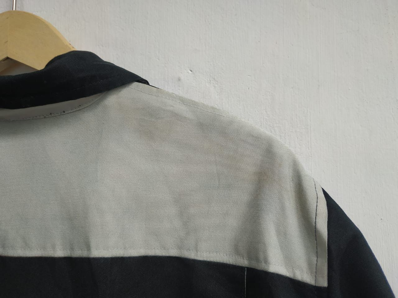 Japanese Brand Fit S to M,Vintage Houston Ten Strike Bowling Jacket Size US M / EU 48-50 / 2 - 13 Thumbnail