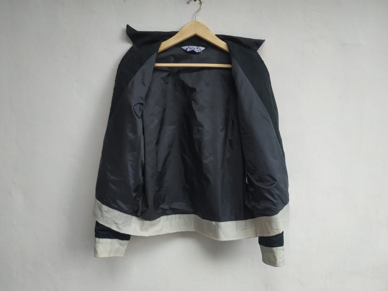 Japanese Brand Fit S to M,Vintage Houston Ten Strike Bowling Jacket Size US M / EU 48-50 / 2 - 6 Thumbnail