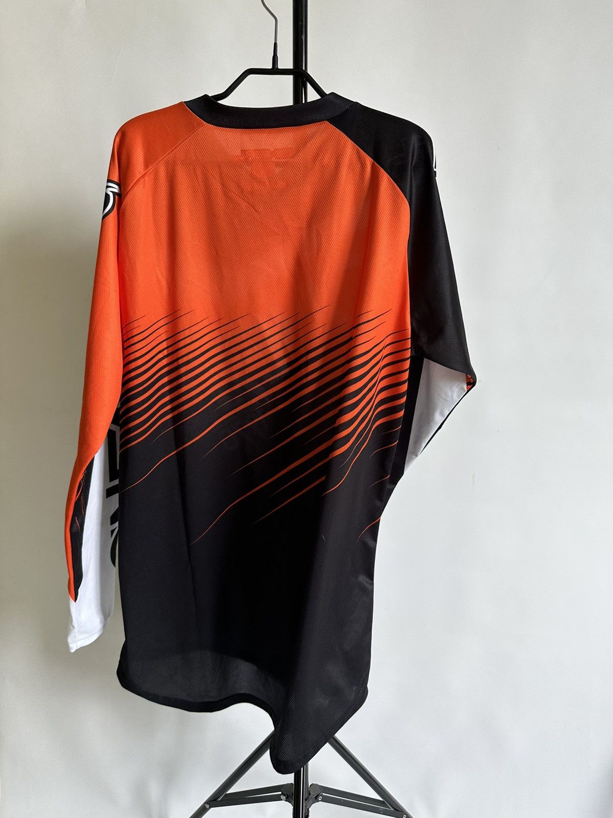 Vintage O’Neal Element Series racing jersey shirt L/S Size US L / EU 52-54 / 3 - 9 Thumbnail