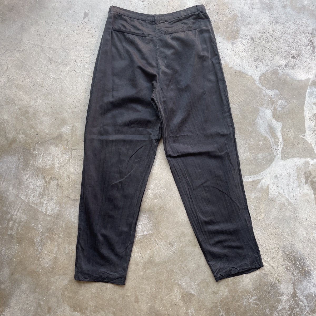Acne Studios Vintage Acne Studio Easy Pants Size US 30 / EU 46 - 7 Thumbnail