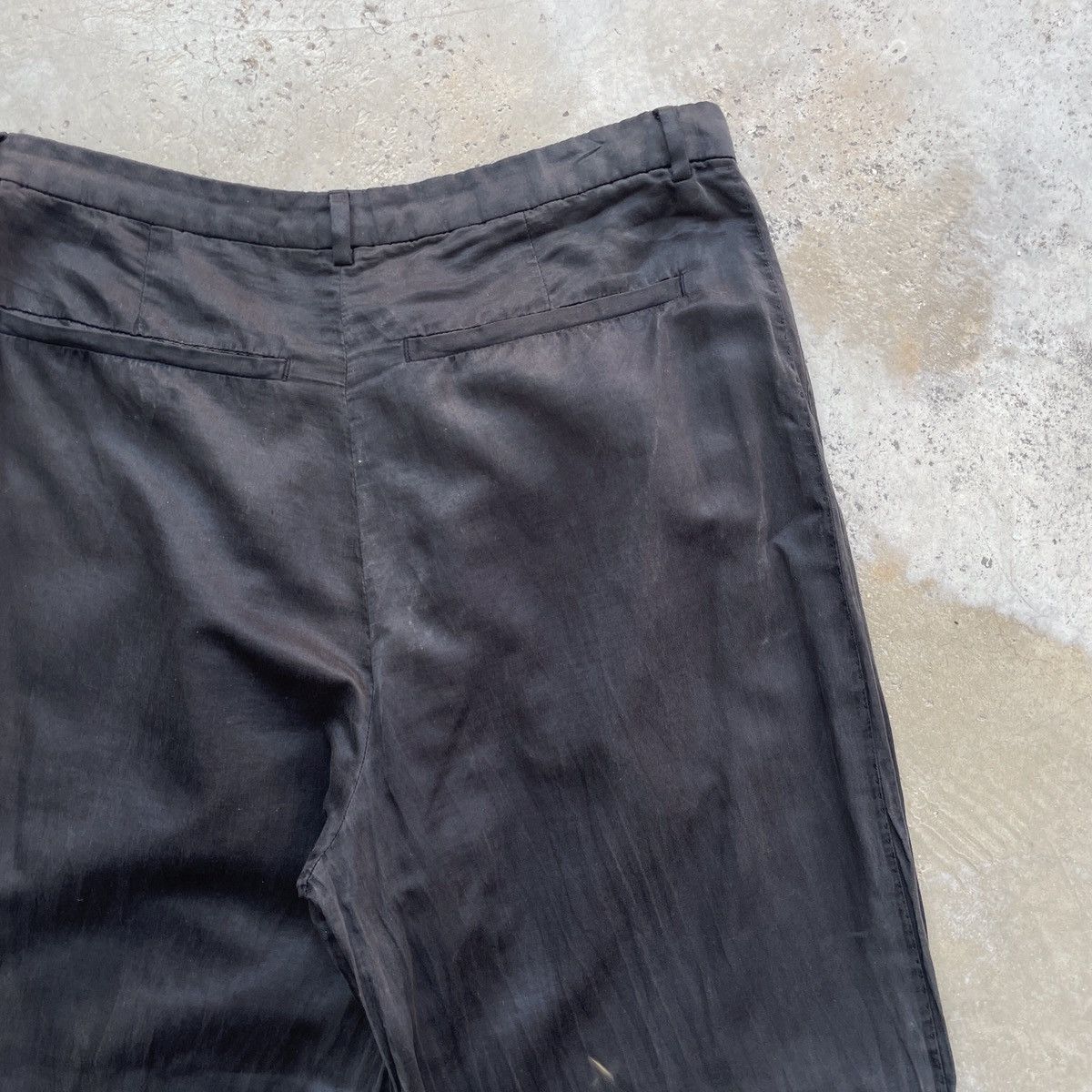 Acne Studios Vintage Acne Studio Easy Pants Size US 30 / EU 46 - 8 Thumbnail