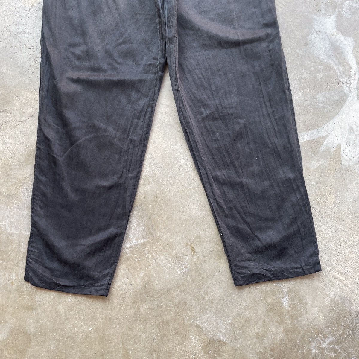 Acne Studios Vintage Acne Studio Easy Pants Size US 30 / EU 46 - 4 Thumbnail
