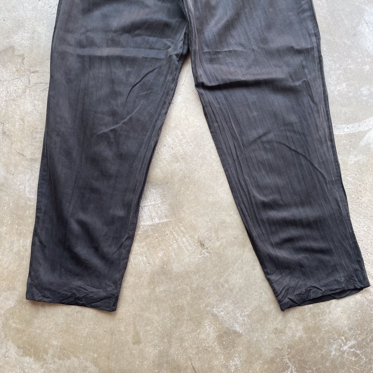 Acne Studios Vintage Acne Studio Easy Pants Size US 30 / EU 46 - 10 Thumbnail