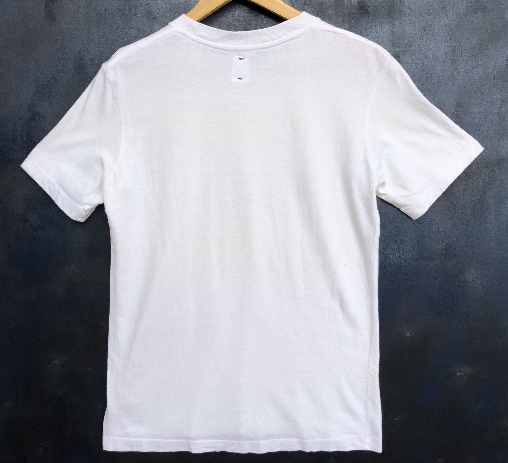 Blue Blue Japan HR Market Blue Dragon Printed Short Sleeve T-Shirt Size US S / EU 44-46 / 1 - 5 Thumbnail