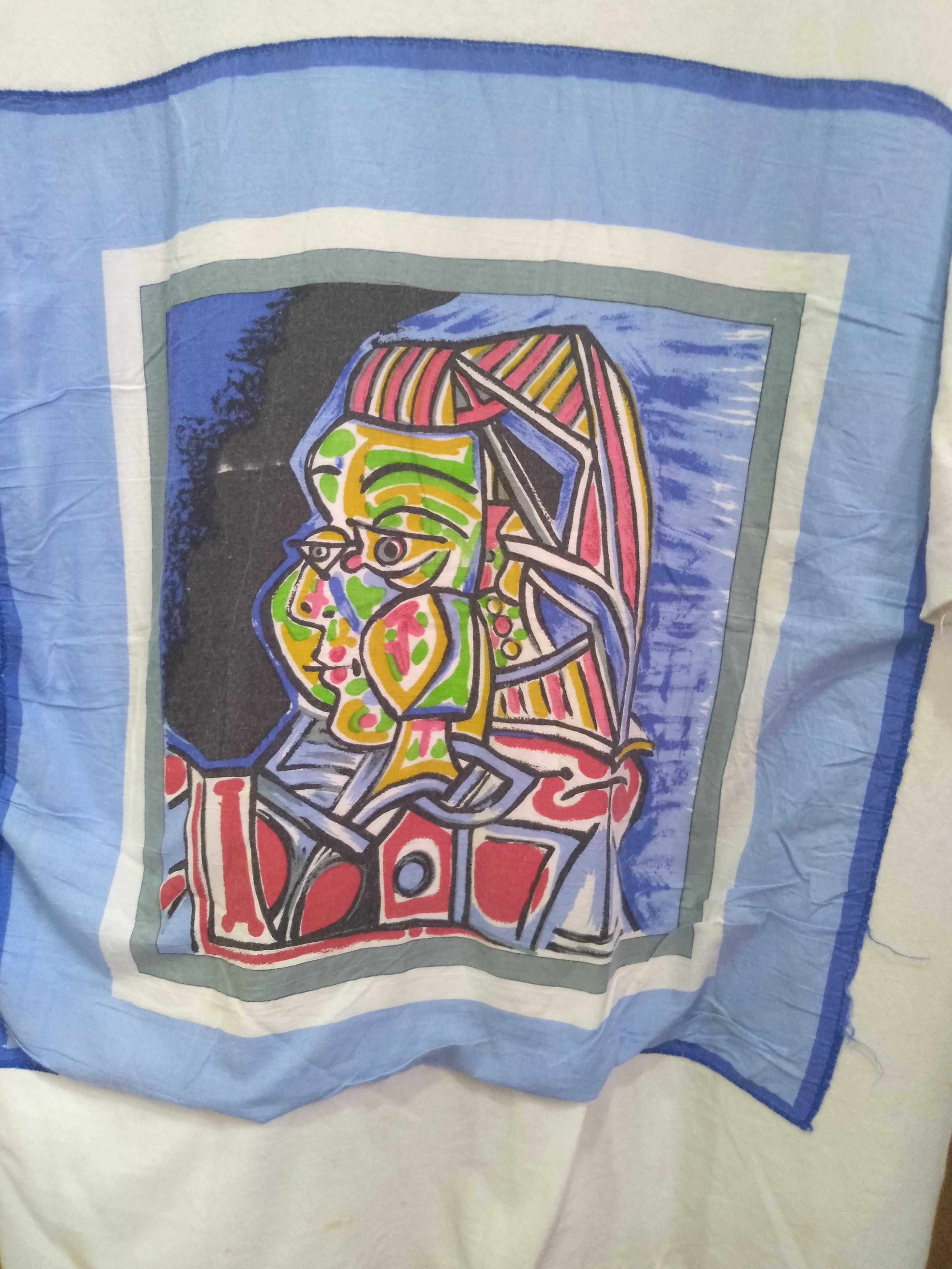 Other Art vd3 Size US L / EU 52-54 / 3 - 2 Thumbnail