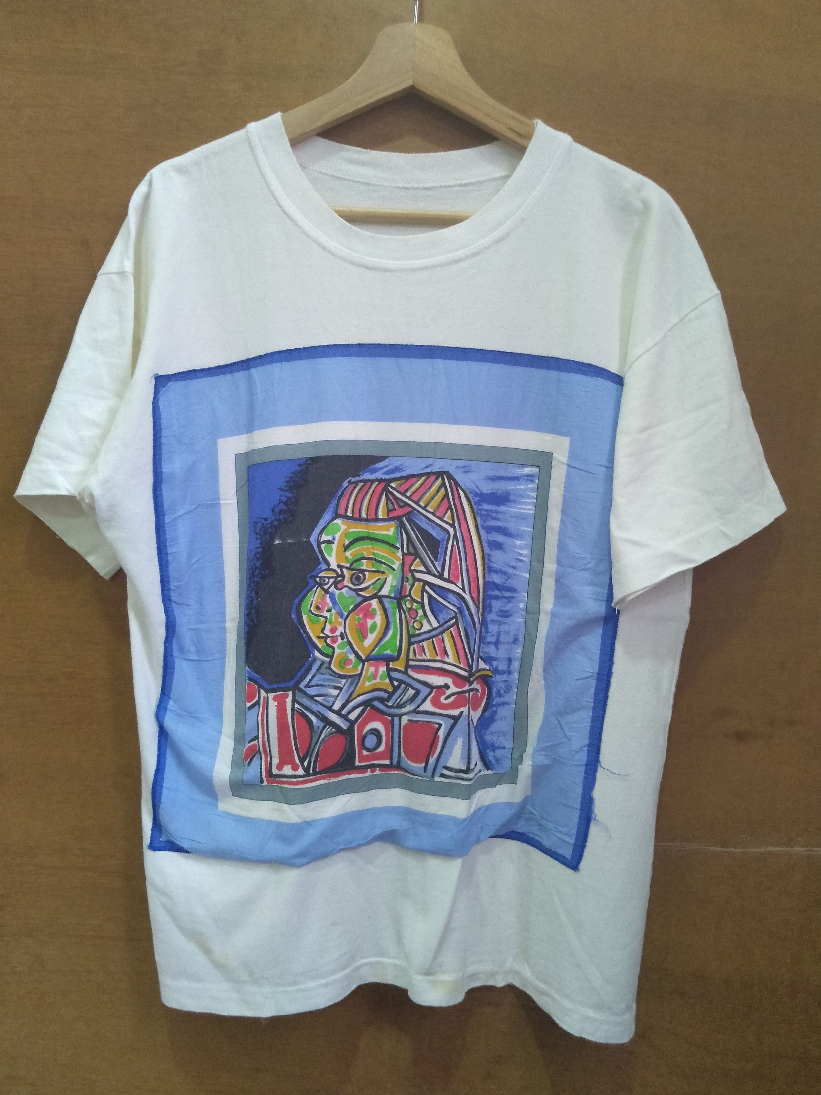 Other Art vd3 Size US L / EU 52-54 / 3 - 1 Thumbnail