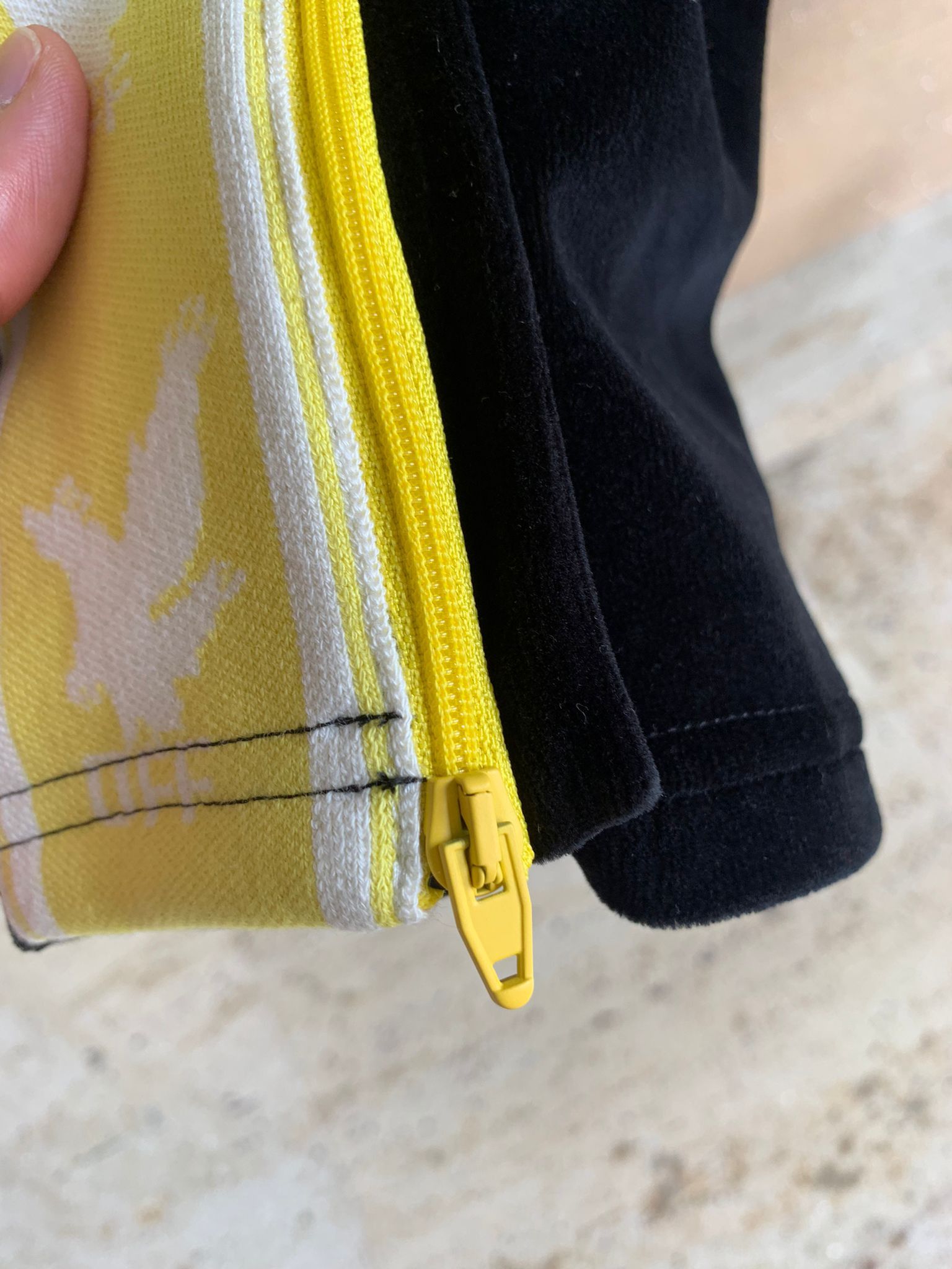 Off-White Eagle Side Trim Denim in Black Size US 34 / EU 50 - 7 Thumbnail
