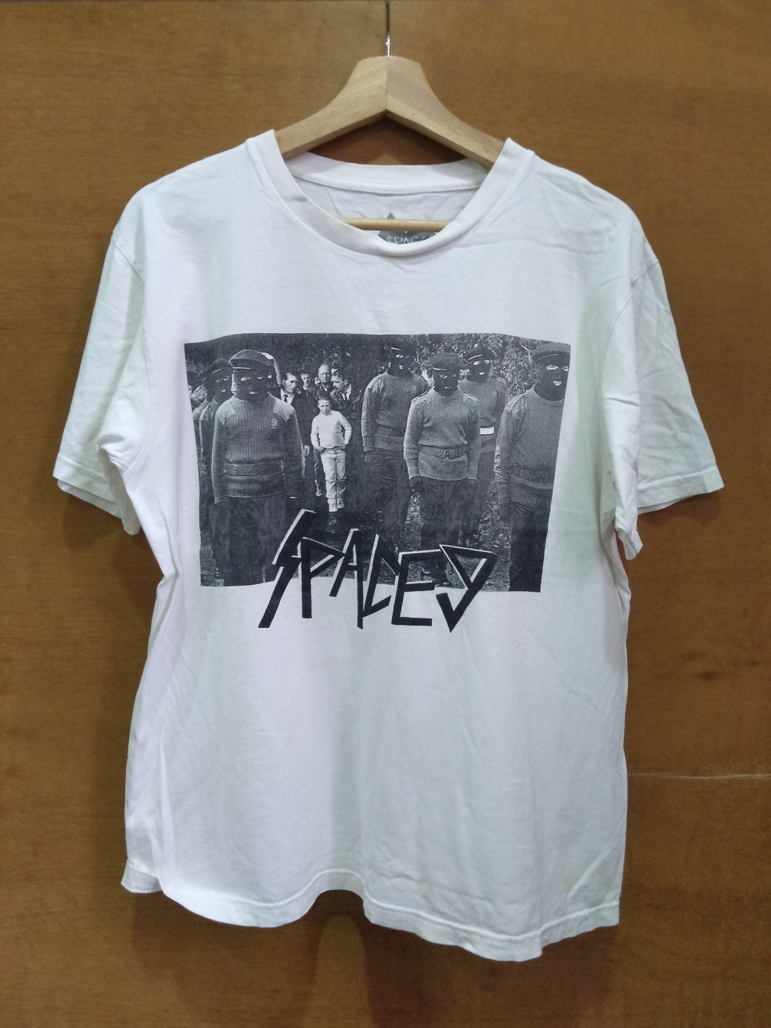 image of Art Space 9 Vd3 in White, Men's (Size Large)