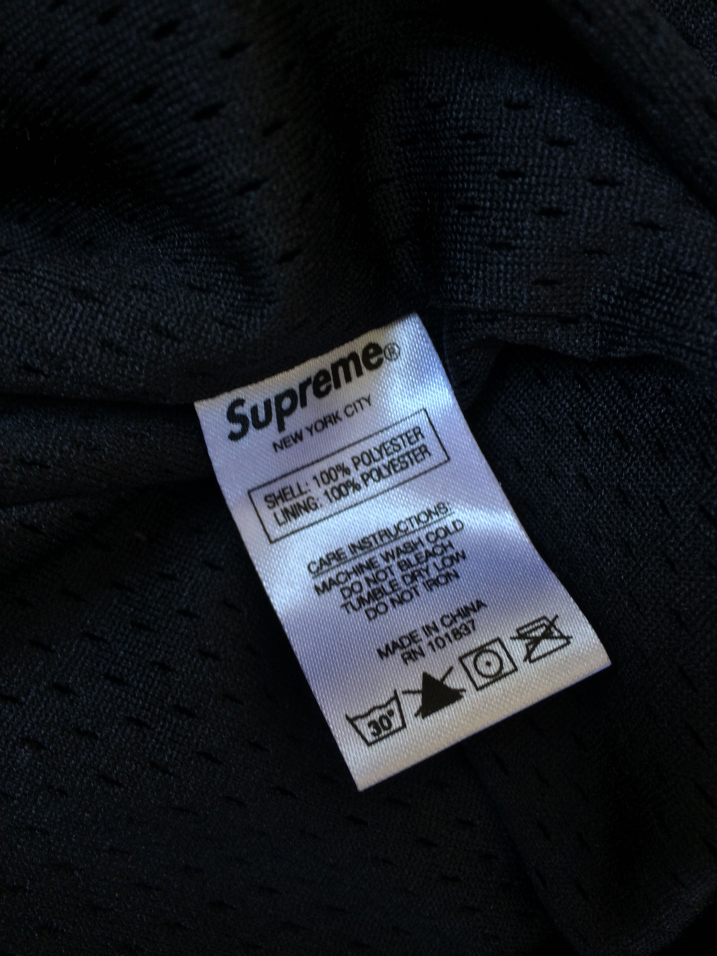 Supreme NEW S/S 2018 Supreme Bolt Shorts Small Size US 30 / EU 46 - 8 Thumbnail