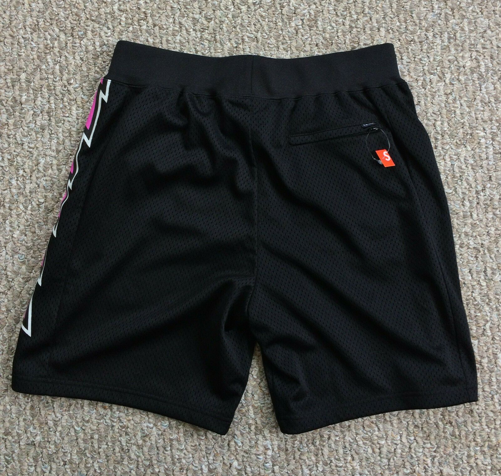 Supreme NEW S/S 2018 Supreme Bolt Shorts Small Size US 30 / EU 46 - 7 Thumbnail
