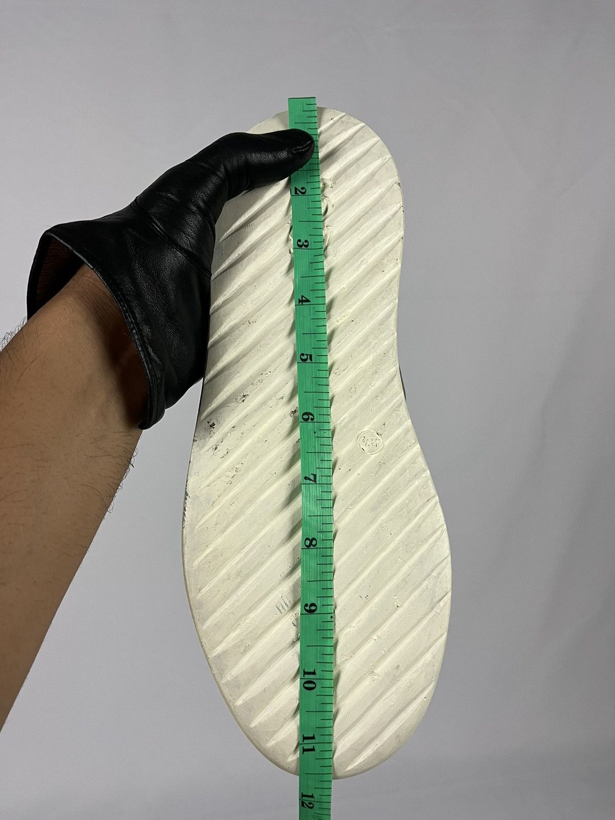 A.S.98 Airsteps Low Top Sneakers Size US 8.5 / EU 41-42 - 25 Thumbnail