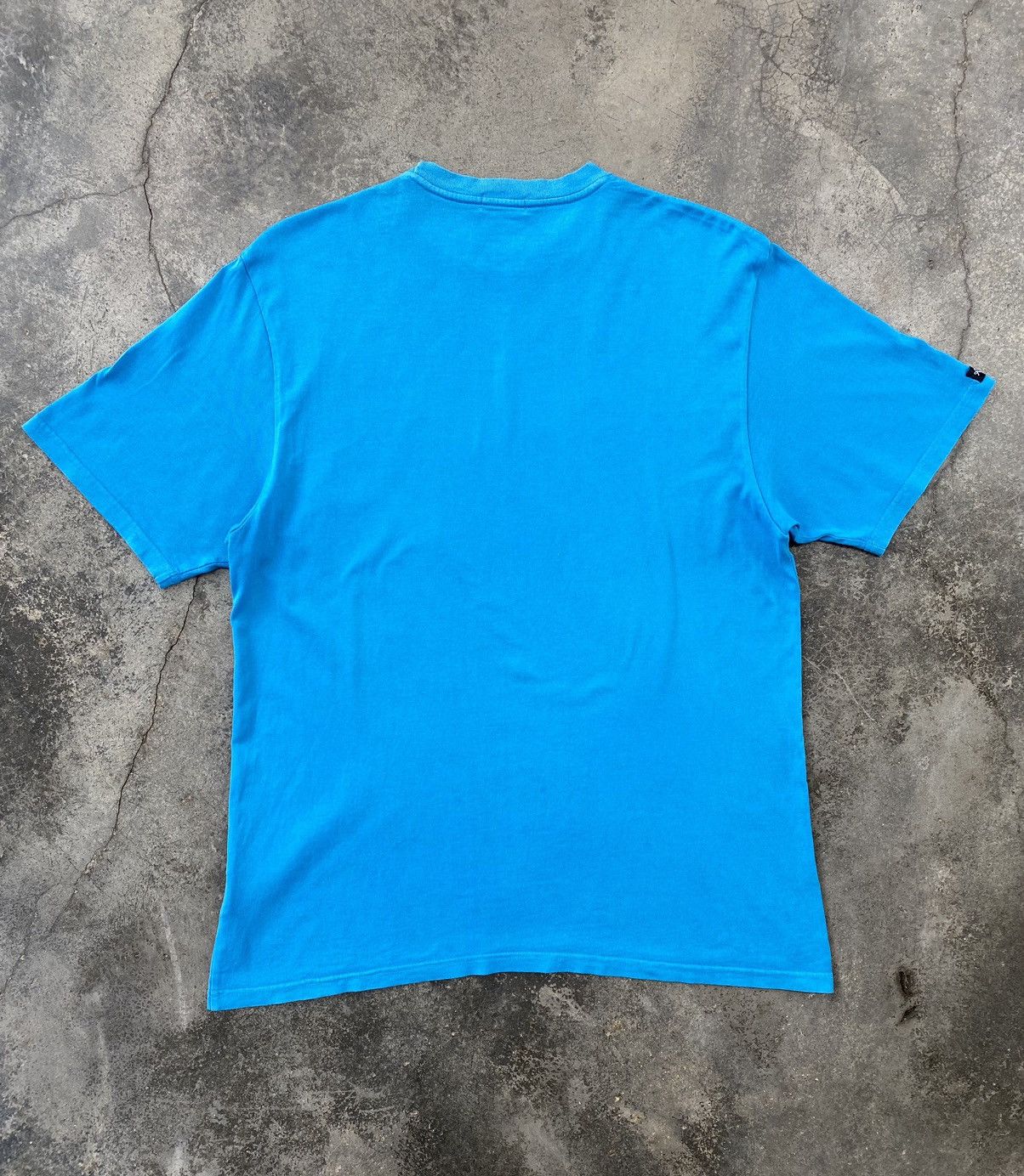 Vintage Vintage Kim Jones Designer Photo Tees Size US M / EU 48-50 / 2 - 2 Thumbnail