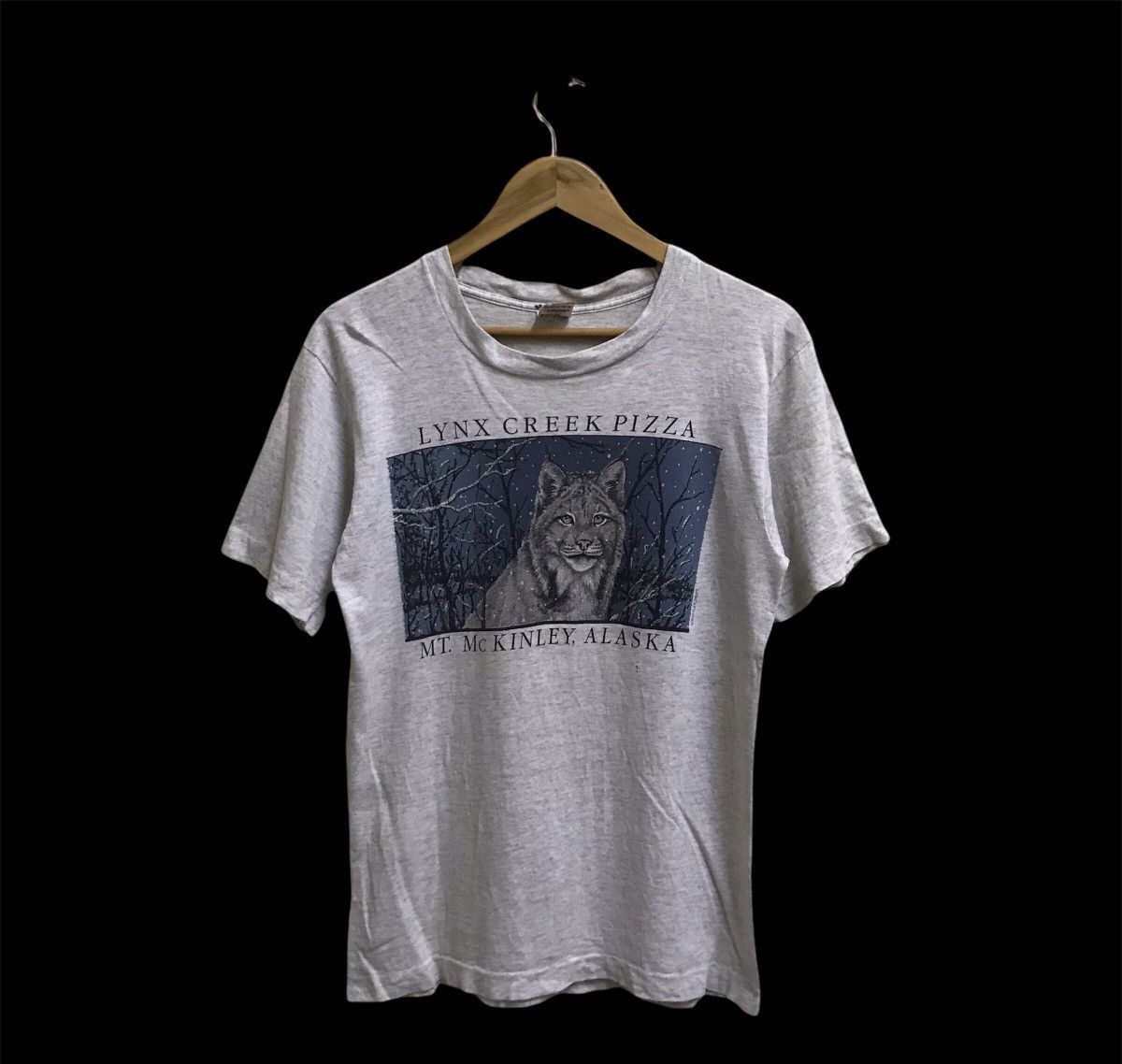 Vintage 90s Fletcher’s Animal Tshirt