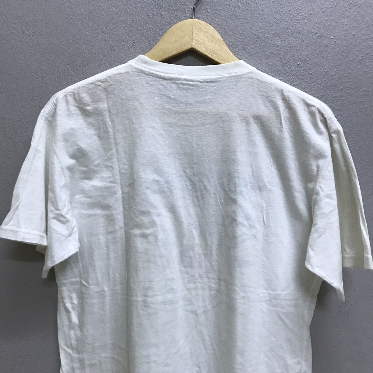 Cartoon Network × Vintage Vintage 90s Speed Racer Movie anime Tshirt Size US S / EU 44-46 / 1 - 7 Thumbnail