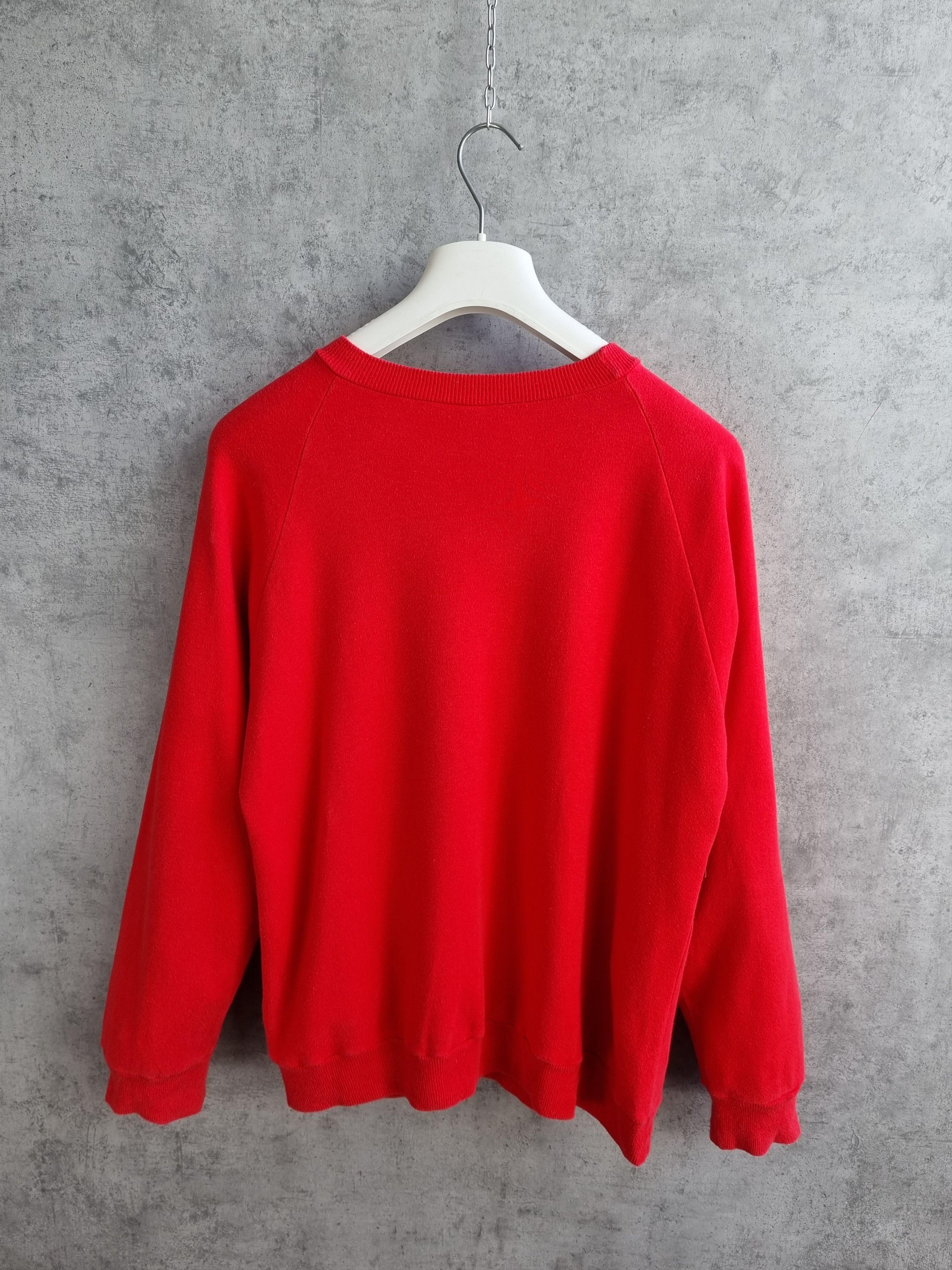 Other 1978 Garmisch Partenkirchen Olympics Ski Bavaria Sweatshirt Size US M / EU 48-50 / 2 - 7 Thumbnail