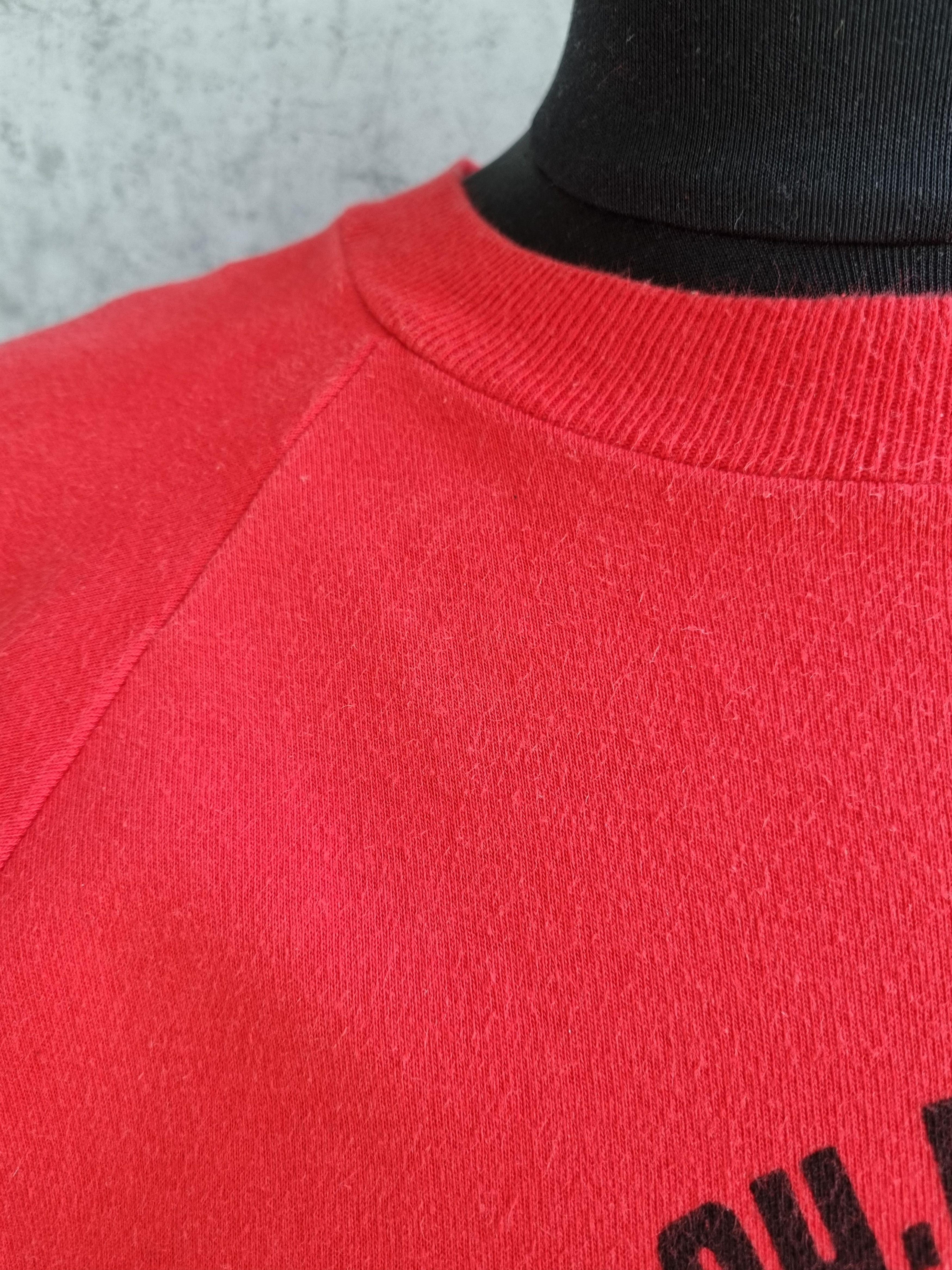 Other 1978 Garmisch Partenkirchen Olympics Ski Bavaria Sweatshirt Size US M / EU 48-50 / 2 - 12 Thumbnail
