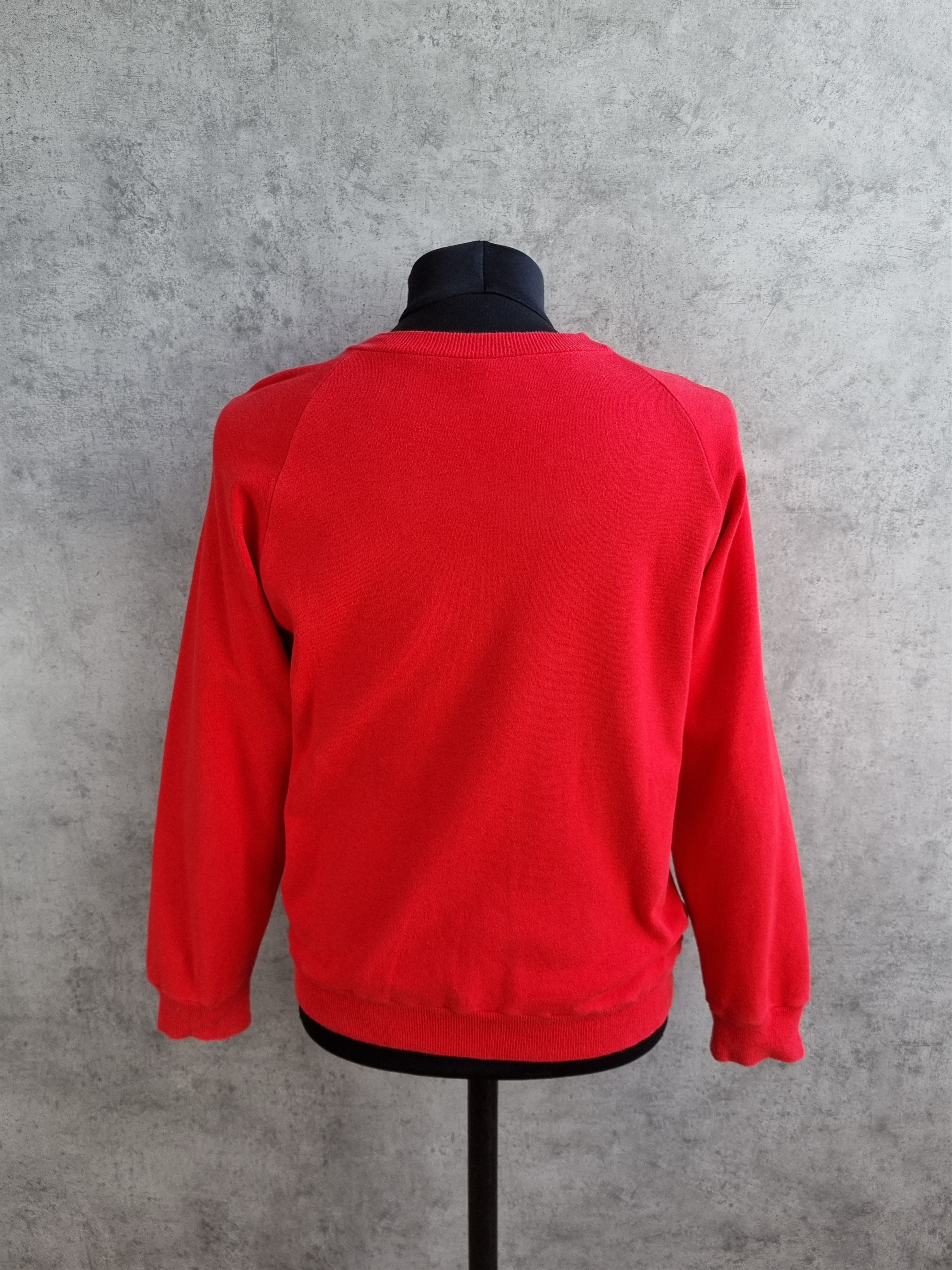 Other 1978 Garmisch Partenkirchen Olympics Ski Bavaria Sweatshirt Size US M / EU 48-50 / 2 - 9 Thumbnail