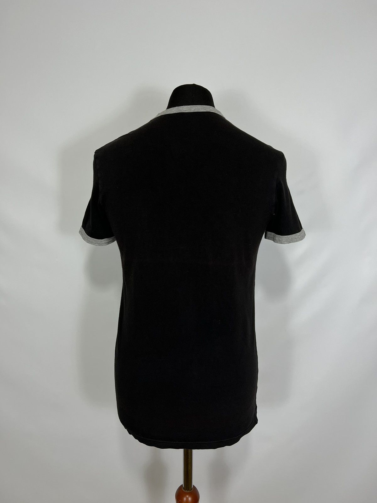 Dolce & Gabbana × Vintage Dolce & Gabbana underwear t-shirt Size US M / EU 48-50 / 2 - 2 Thumbnail