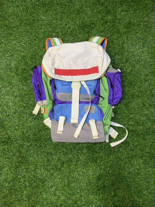 Nike Nike SB 2008 “Buzz Lightyear” Eugene Backpack Grailed