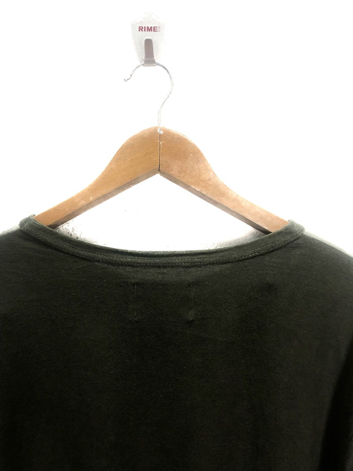Japanese Brand SEESWAY SATIATE Made In Japan t shirts Size US XL / EU 56 / 4 - 7 Thumbnail