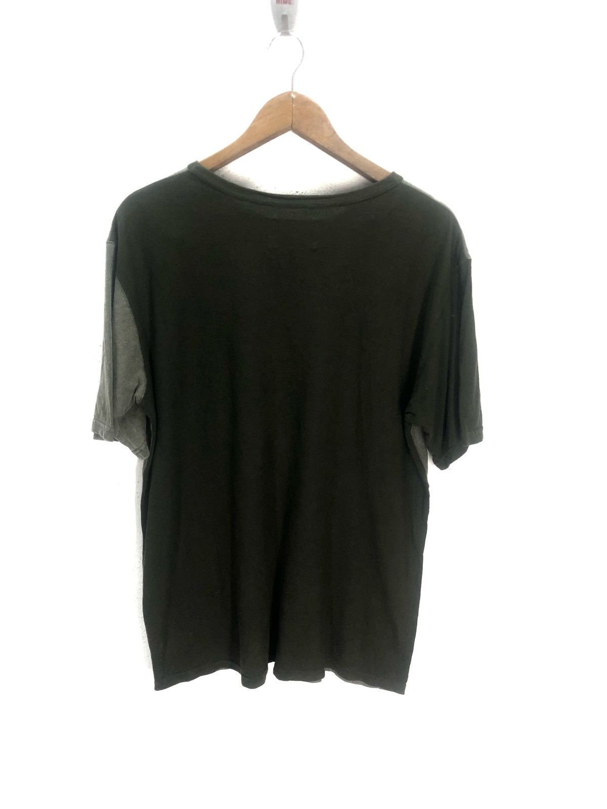 Japanese Brand SEESWAY SATIATE Made In Japan t shirts Size US XL / EU 56 / 4 - 5 Thumbnail