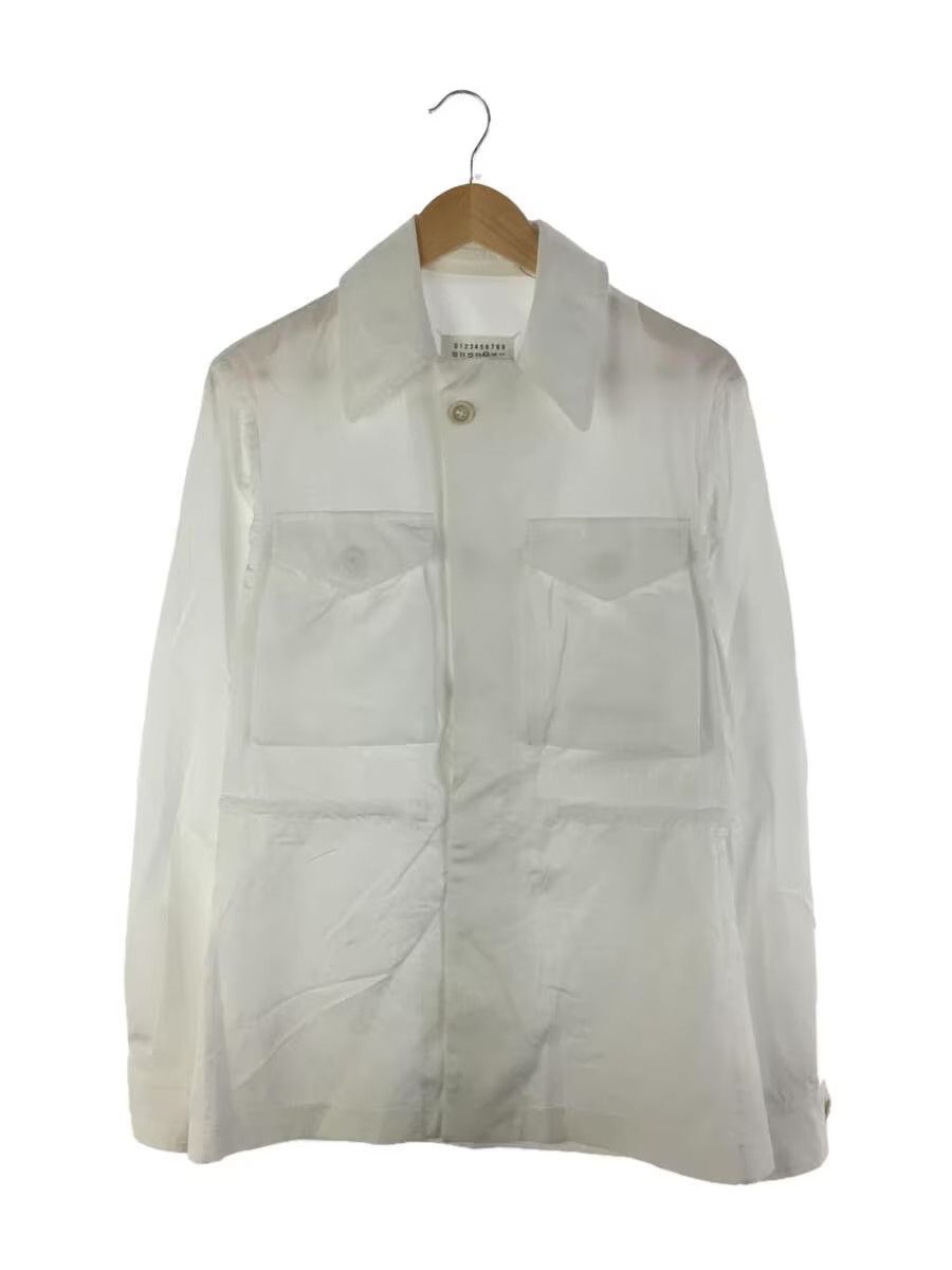 M43 Military Jacket