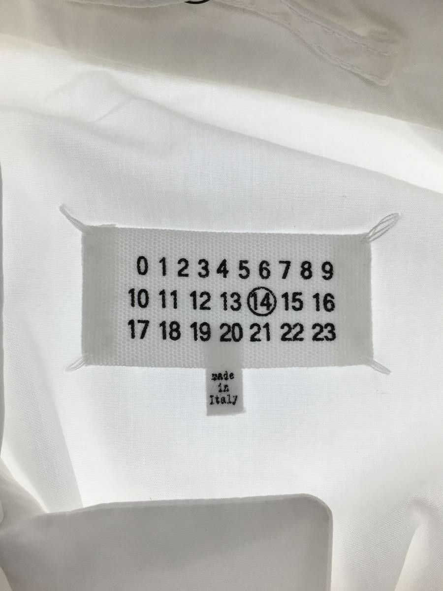 Maison Margiela M43 Military Jacket Size US S / EU 44-46 / 1 - 4 Thumbnail
