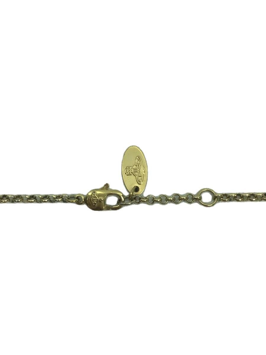 Vivienne Westwood Crystal Orb Necklace Size ONE SIZE - 3 Thumbnail