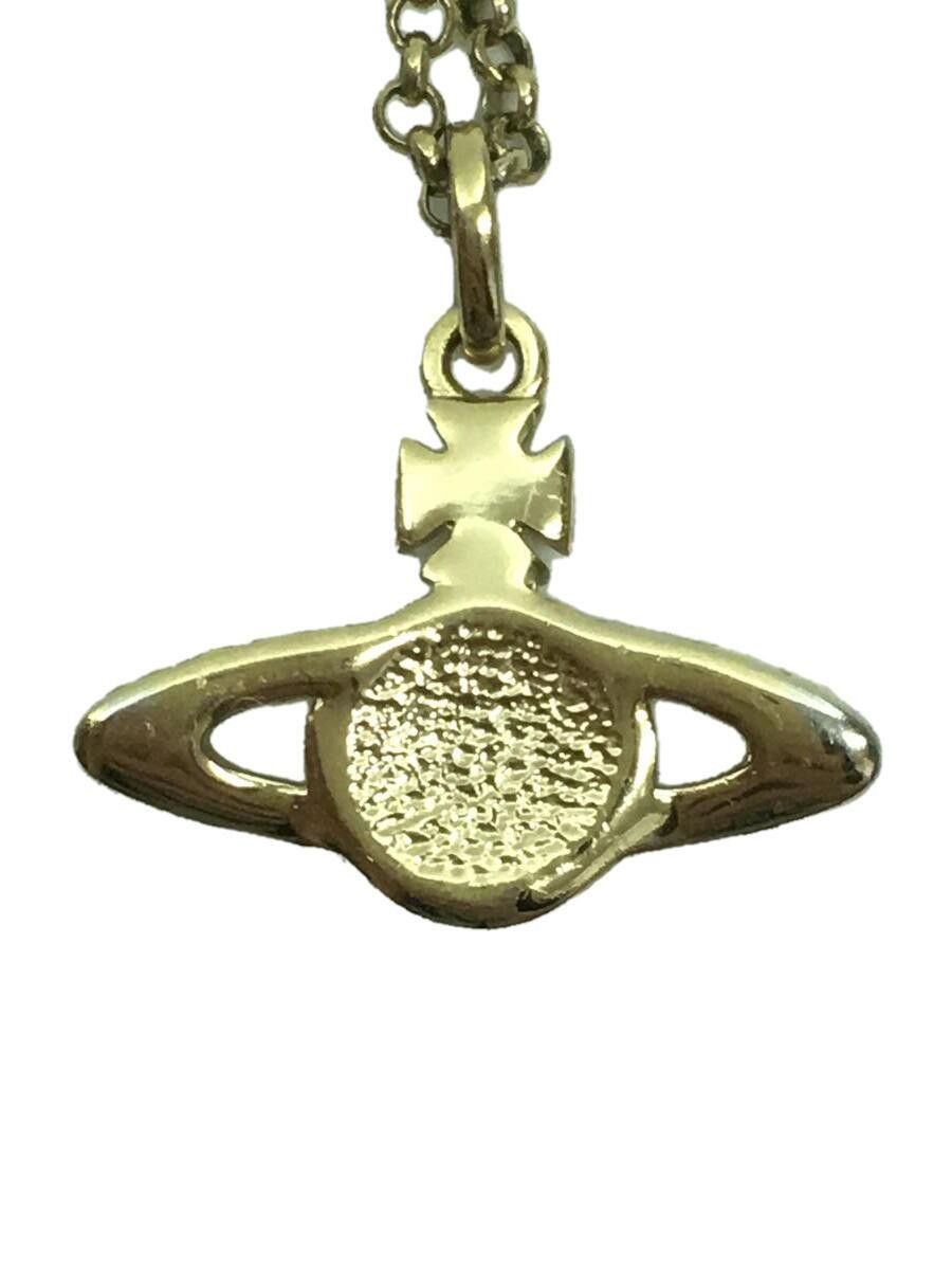 Vivienne Westwood Crystal Orb Necklace Size ONE SIZE - 2 Thumbnail