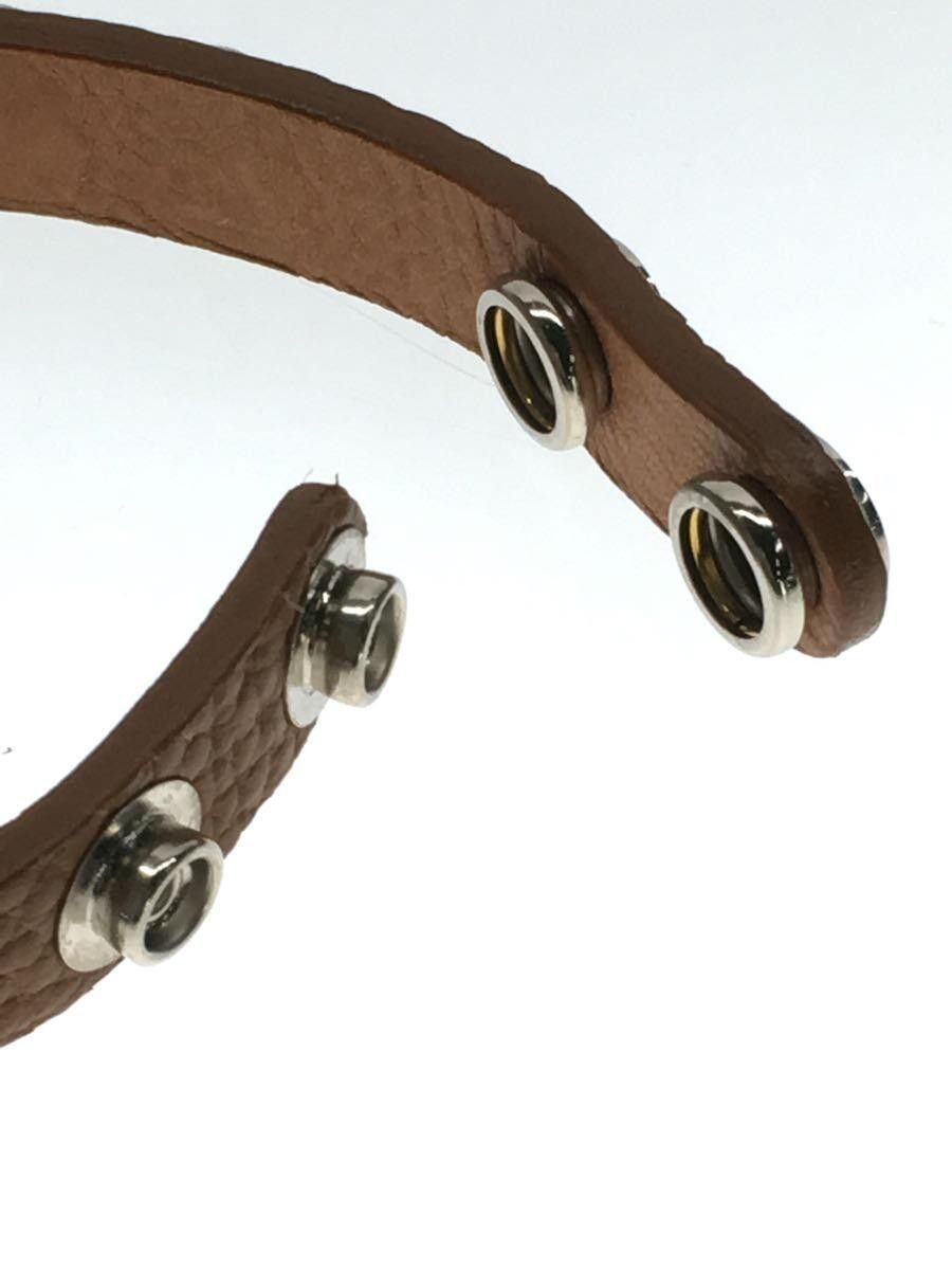 Undercover AW22 Studded Leather Wristband Size ONE SIZE - 3 Thumbnail
