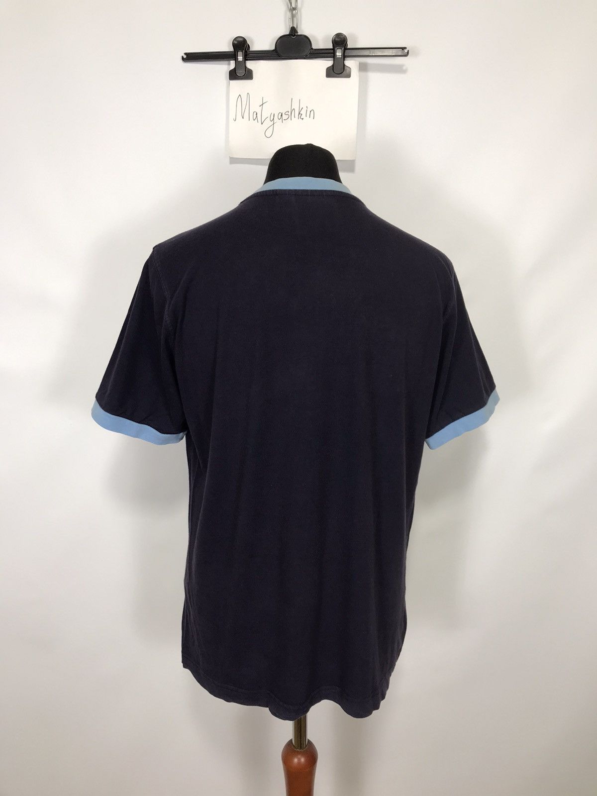 Puma × Vintage Puma vintage t-shirt size XL Size US XL / EU 56 / 4 - 3 Thumbnail