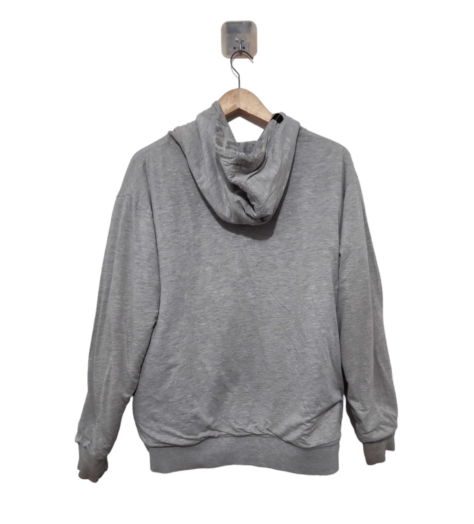 Hysteric Glamour Girl Reversible zip Up Hoodie Size US L / EU 52-54 / 3 - 4 Thumbnail