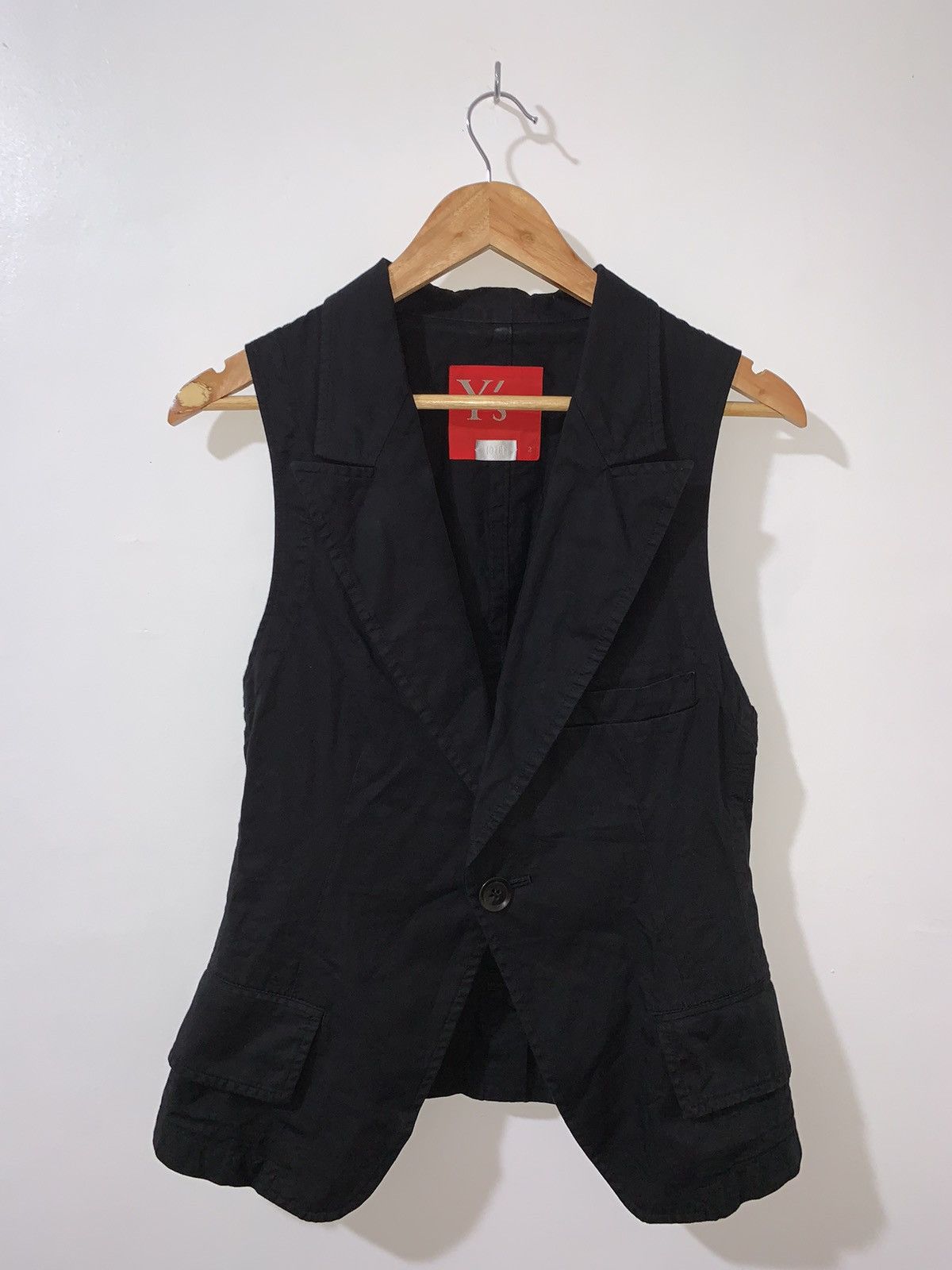 JOHN GALLIANO Newspaper Print Camisole